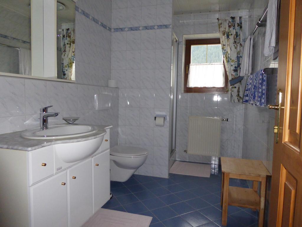 Ferienwohnung Vierthaler โกเซา ภายนอก รูปภาพ