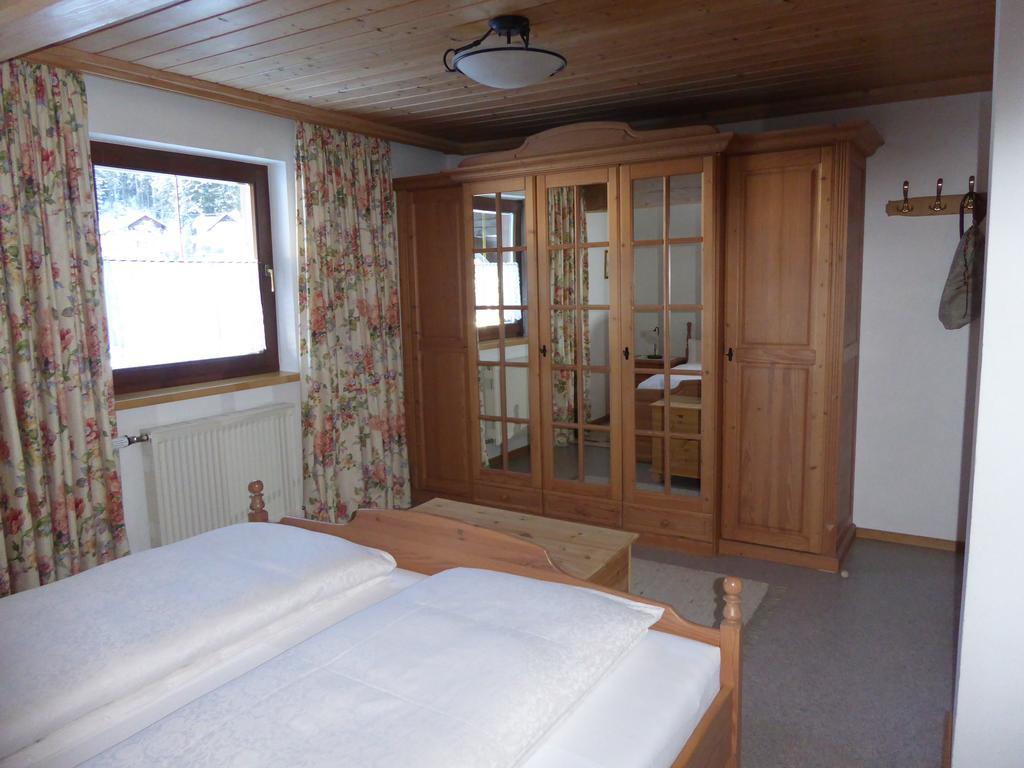 Ferienwohnung Vierthaler โกเซา ภายนอก รูปภาพ